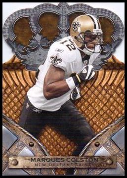 58 Marques Colston